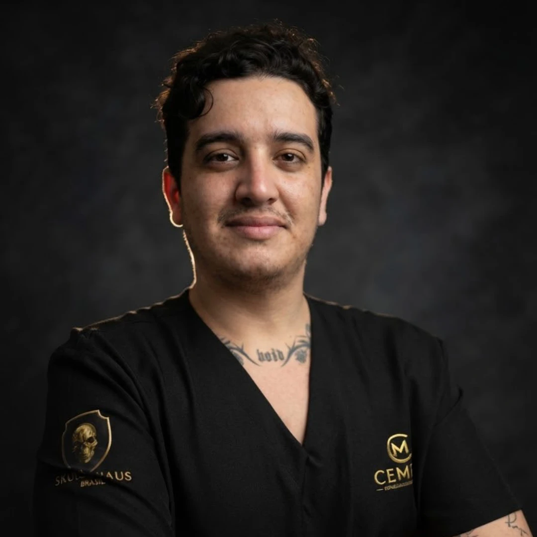 DR CARLOS RIOS
