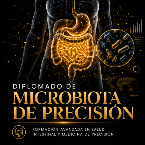 Diplomado de Microbiota de Precisión