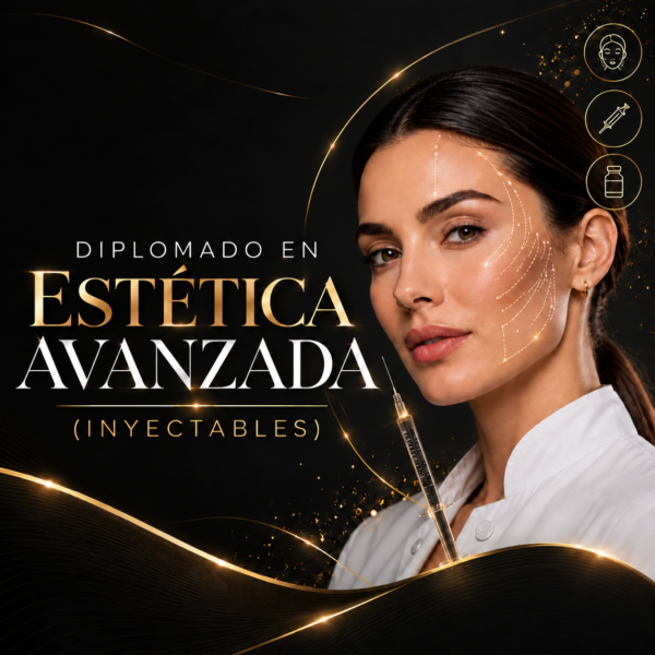 Diplomado en Estética Avanzada